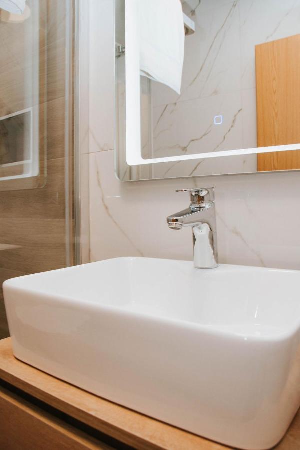 Apartmaji Ursic Кобарид Экстерьер фото